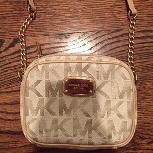 Michael Kors crossbody